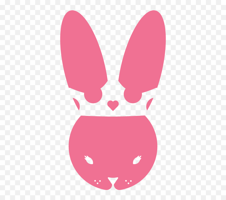 Princess Bunny Logo - Cute Rabbit With A Crown Symbol Icon Symbol Bunny Logo Png,Princess Icon