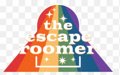 Puzzles Archives - The Escape RoomerThe Language png