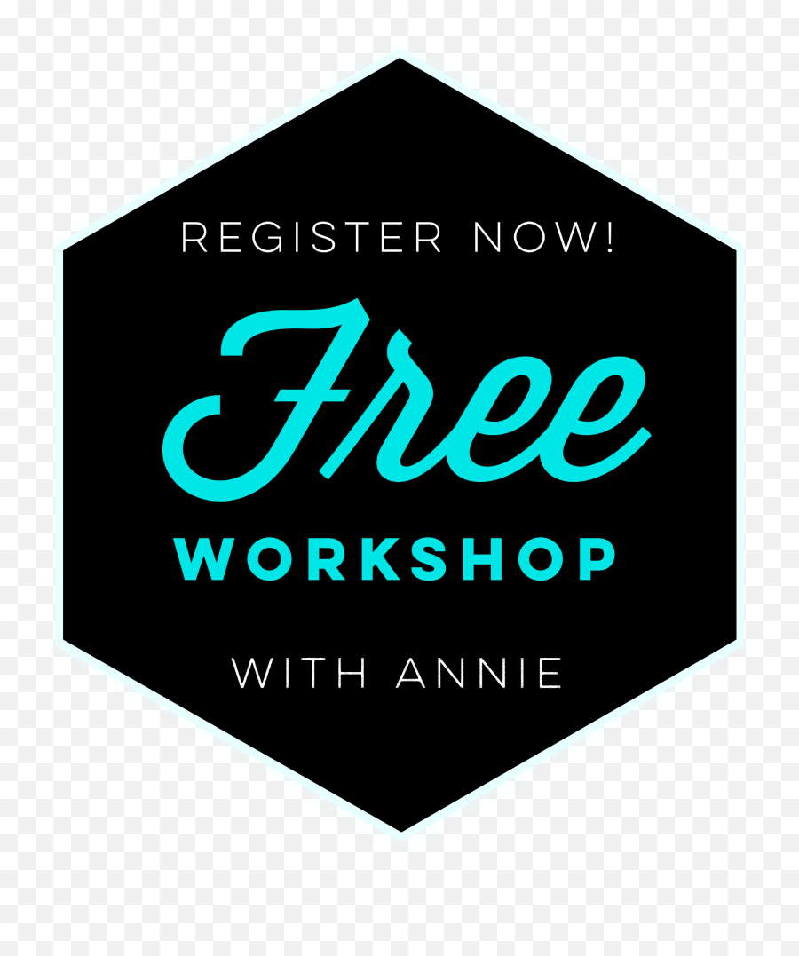 Freeworkshop3 Annie Grindlay Los Angeles Acting Classes - Create Your Taste Png,Annie Icon