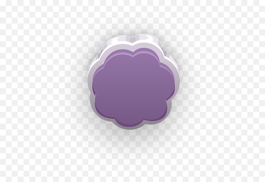 Button Purple Icon - Free Vector Graphic On Pixabay Color Gradient Png,Corel Icon Vector