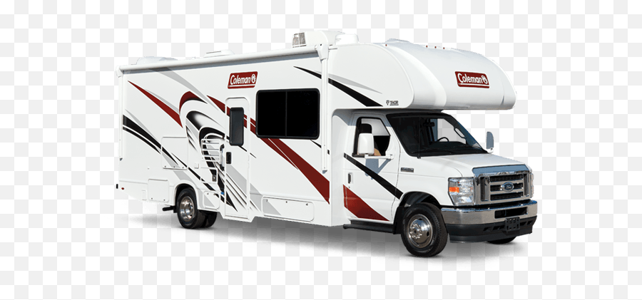 Gander Rv Start Your Adventure - 2021 Thor Coleman 23cmf Png,Icon Motorhomes