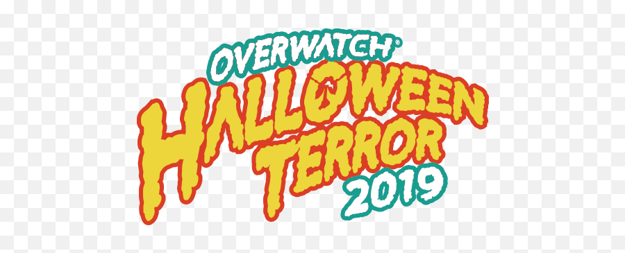 Halloween Terror - Overwatch Halloween Terror Overwatch Png,Overwatch Png