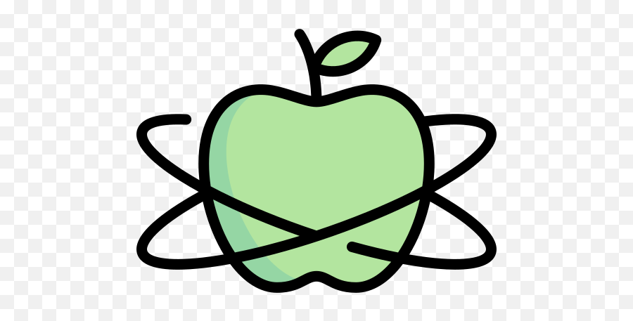 Apple - Free Education Icons Pulsure Dk Logo Png,Green Apple Icon