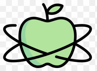 Apple - Free education icons Pulsure Dk Logo Png