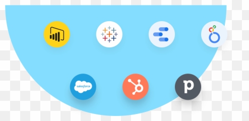 Email Meter For Enterprises - Dot png