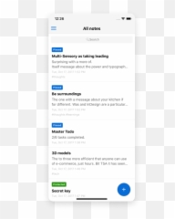 Standard Notes End - ToEnd Encrypted App Dot png