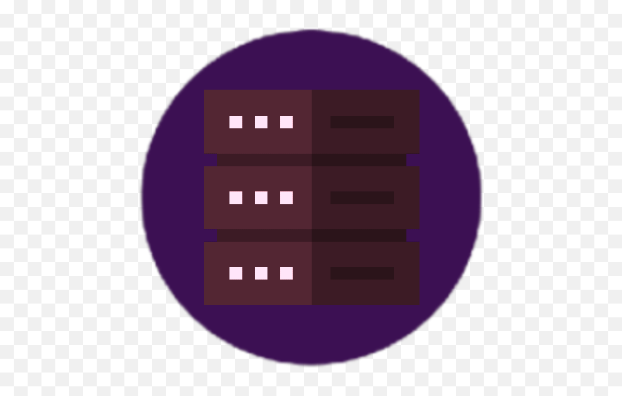 Haiya - Working Together Always Dot Png,Server Admin Icon