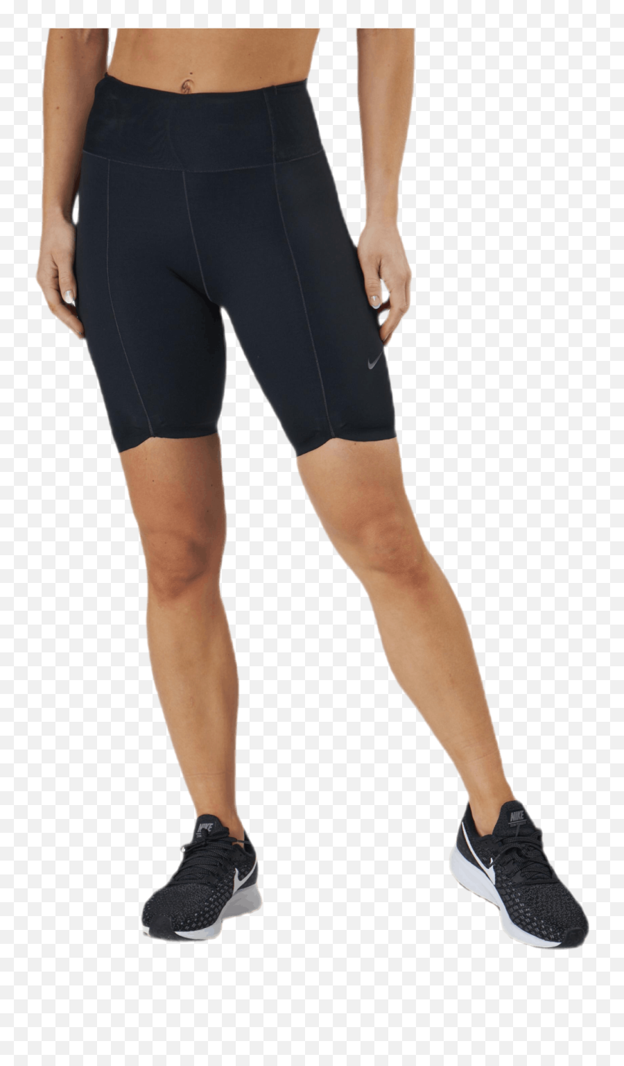 One Luxe Icon Clash 7 Black The Best Sport Brands - Tight Png,Nike Icon Clash Shorts