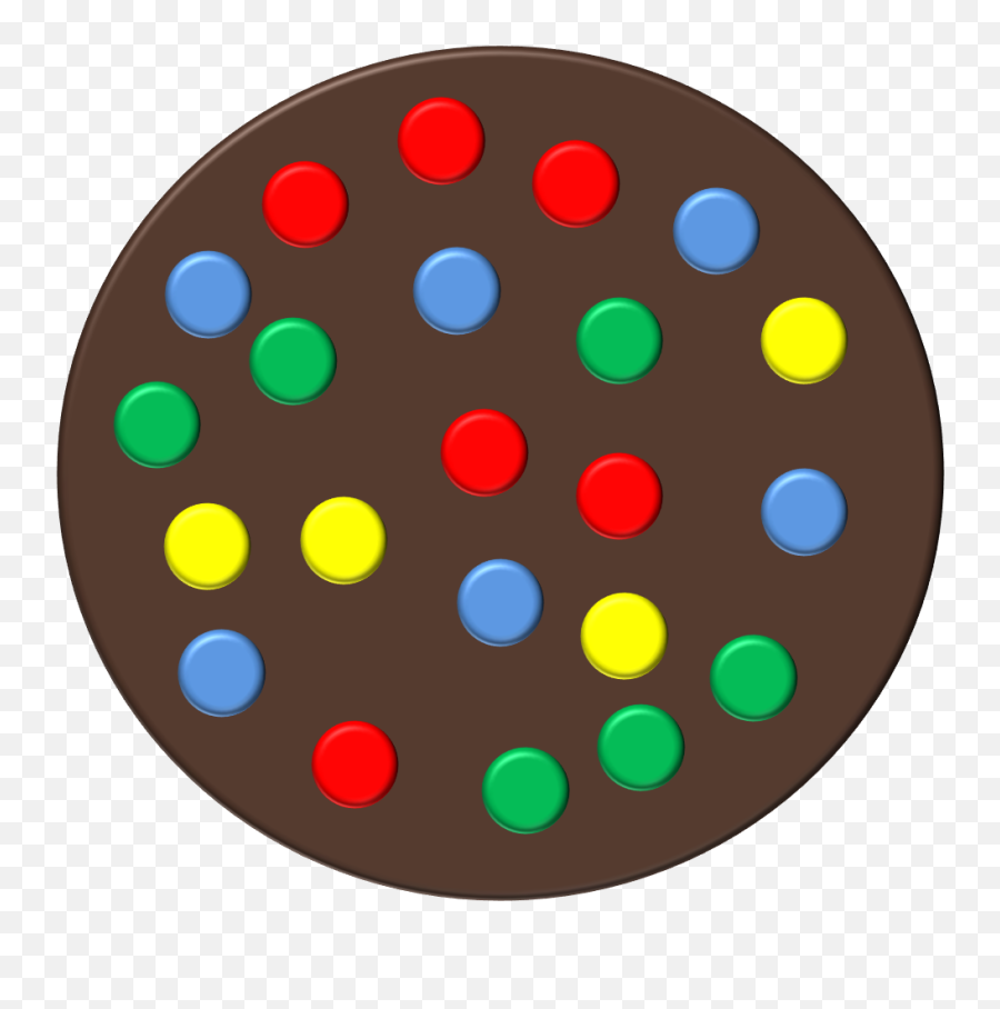 Candy Bomb - Circle Png,Candies Png