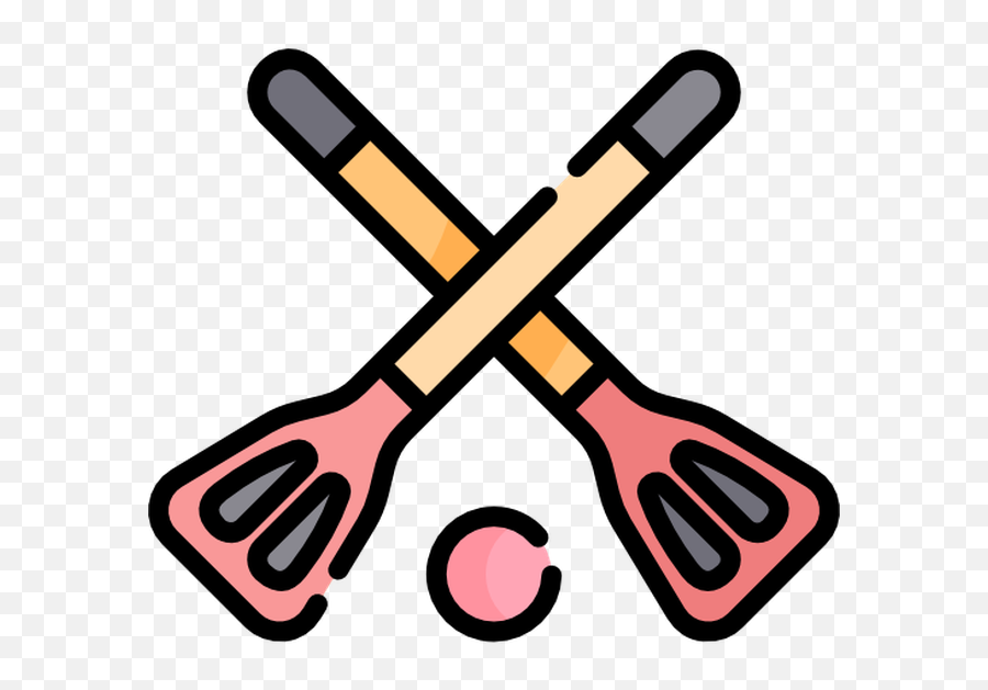 Fighting Symbols - Clip Art Library Broomball Png,Sports Icon Font