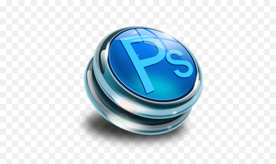 Ps Icon Yoyo Iconset Reclusekc - Ps Images Download Png,Ps Icon