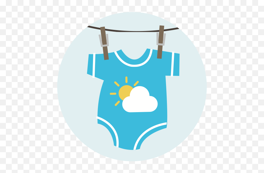 Babyweather 111 Download Android Apk Aptoide - Unisex Png,Weather App Icon Meanings