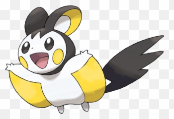 151 Pokemon Facts That Make You Wanna Catch U0027em All - Turn Flying Squirrel png