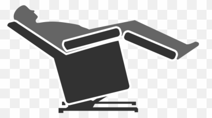 Lift Chair Positions Twilight Lounge Reclined - Swivel png