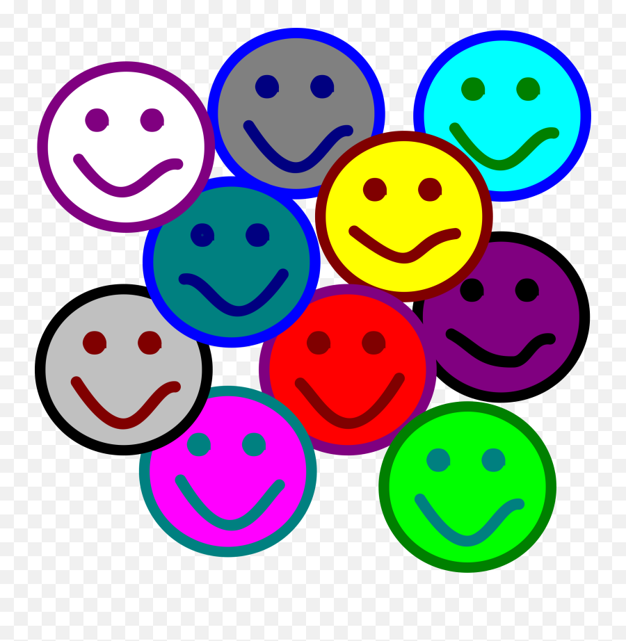 Smiles Clip Art - Vector Clip Art Online Smiles Clipart Png,Smiles Png