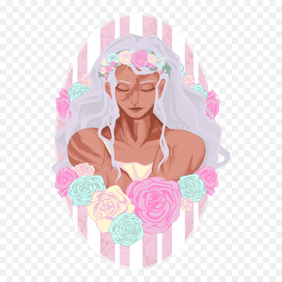 Pin - Sakura Ogami Queen Png,Allura Icon