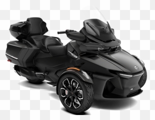 Spyder Rt - 2021 Can Am Spyder Rt Limited Sea png