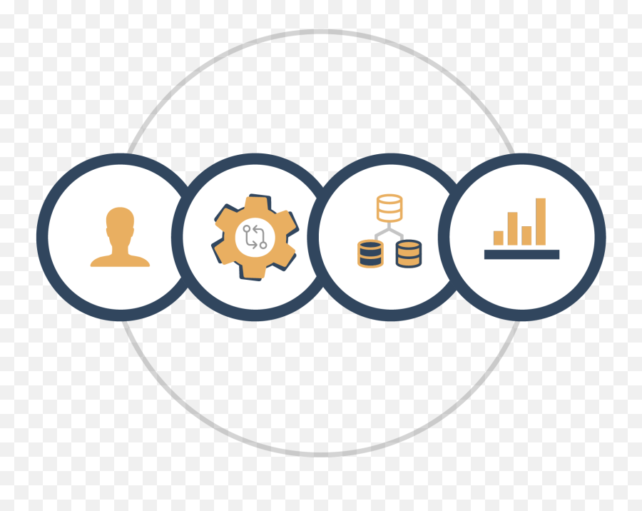 Data Solutions Technology Constellation Agency - Dot Png,Etl Process Icon