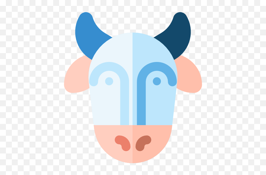 Free Icon Cow - Happy Png,Cow Icon Png