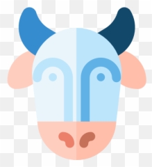 Free Icon Cow - Happy Png,Cow Icon Png
