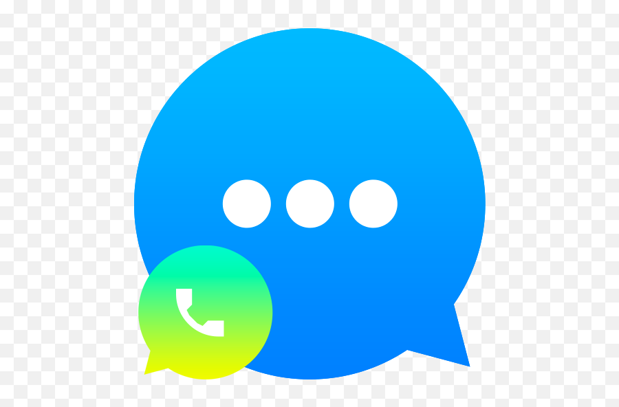 Messenger For Messages Apps - Apps On Google Play Dot Png,Google Messages Icon