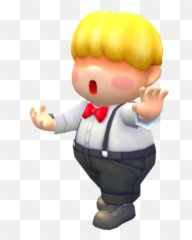 Porky Minch The King Of New City Page 7 Smashboards Png