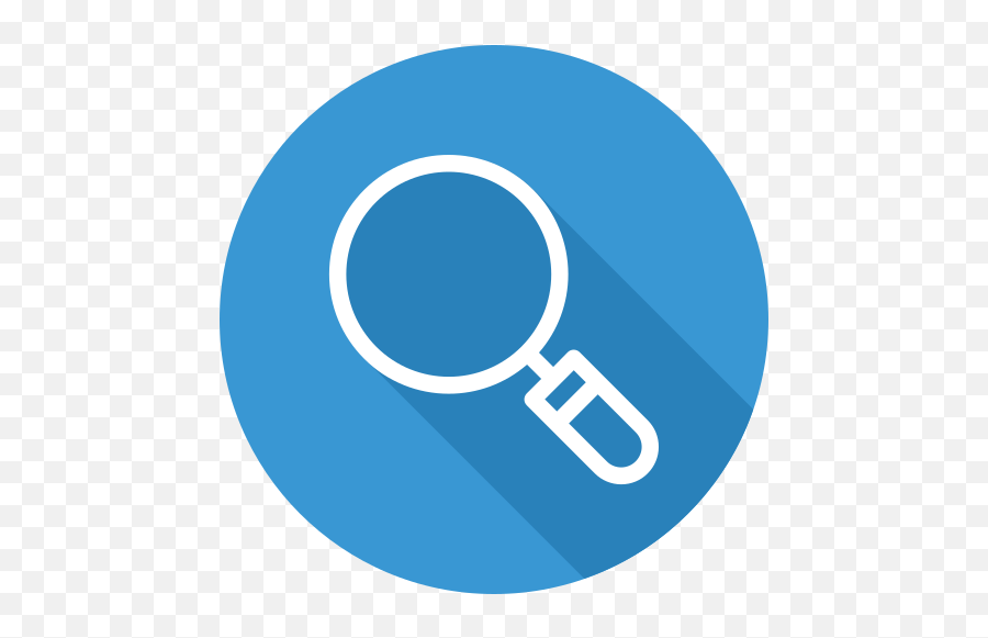 Search Magnifyng Glass Locate Find Free Icon - Iconiconscom Png,Retrieve Icon