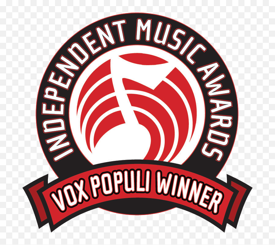 Vox Pop Winner Toolkit - Independent Music Awards Winners Png,Winner Logo