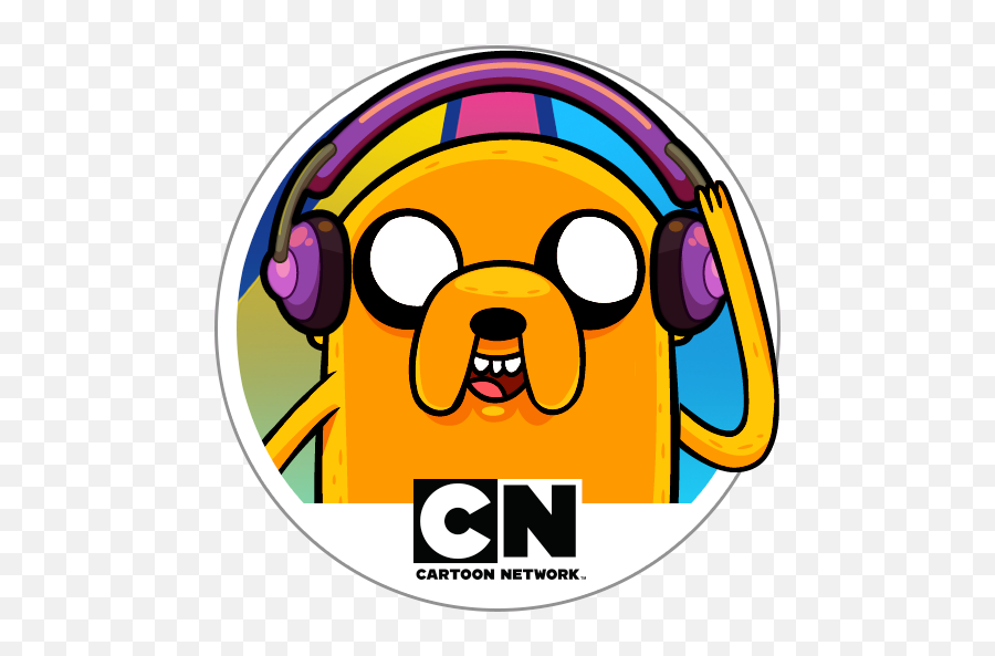 Rockstars Of Ooo - Adventure Time Cartoon Network Png,Adventure Time Logo Png