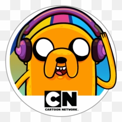 Rockstars Of Ooo - Adventure Time Cartoon Network png