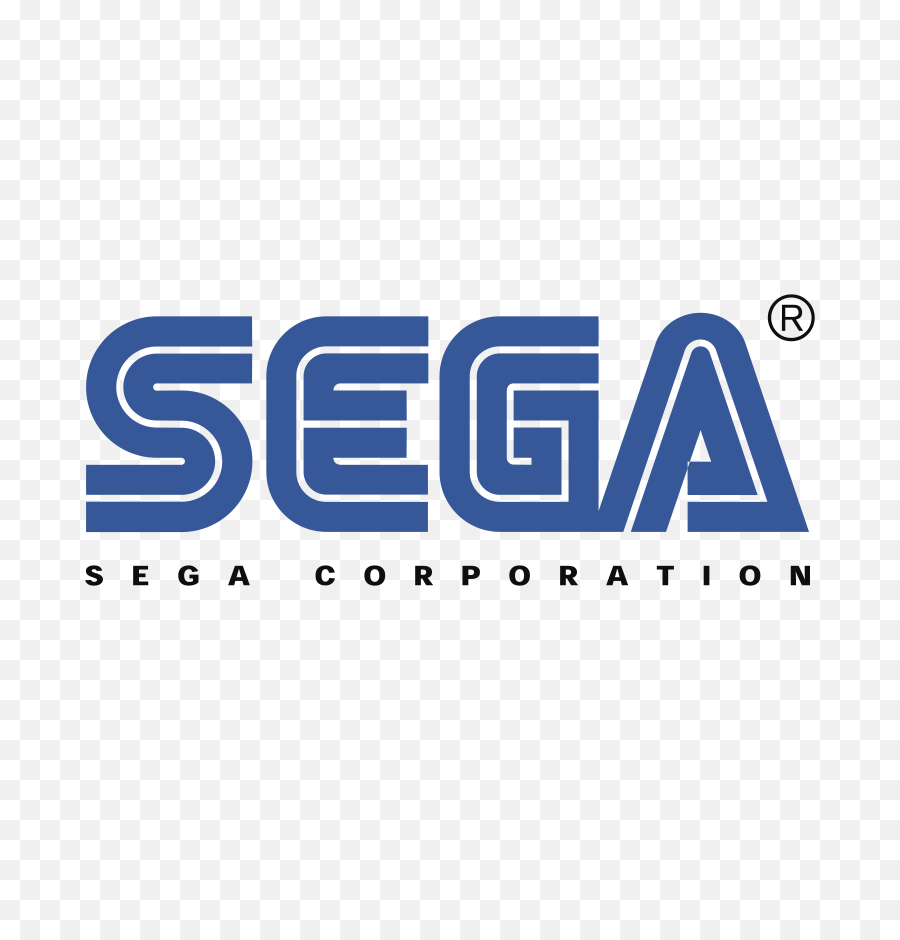 Download Sega Logo Png Transparent - Transparent Sega Logo,Sega Png