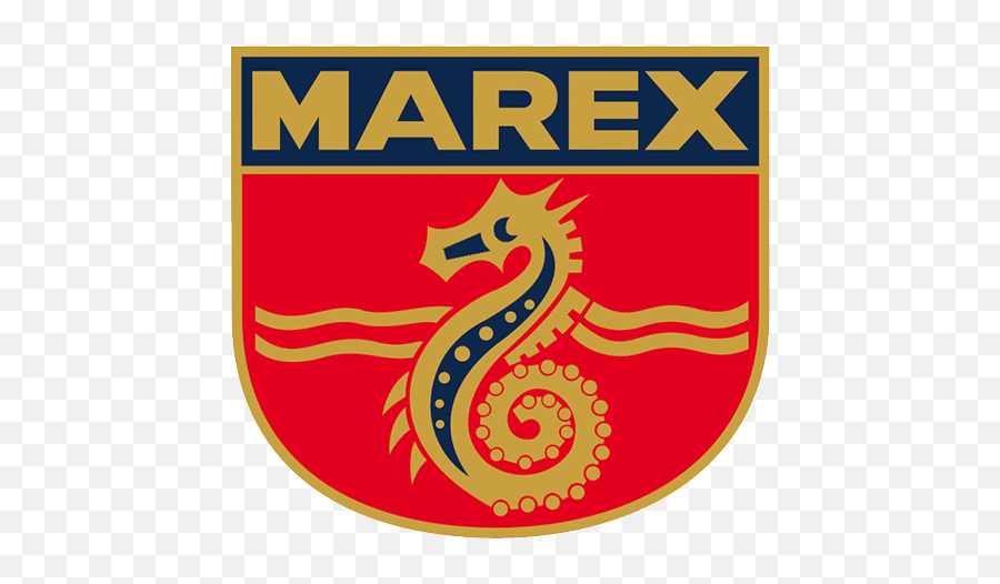 King Of The Sea Motorboats Marex Norway - Marex Boats Logo Png,Sailboat Logo