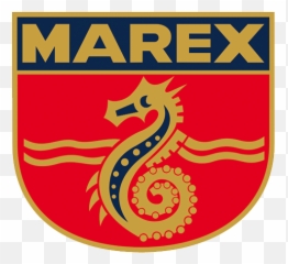 King Of The Sea Motorboats Marex Norway - Marex Boats Logo Png,Sailboat Logo