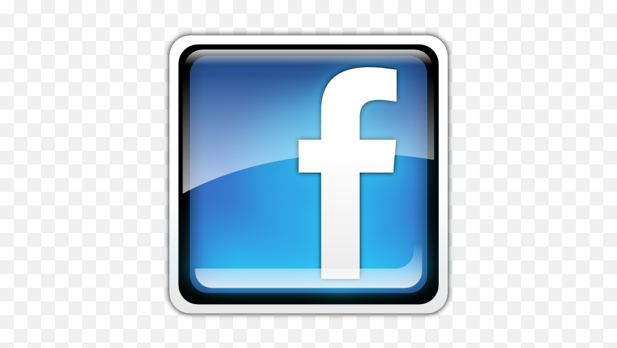Small Facebook Icon For Email - Facebook Icon Png,Small Facebook Logo