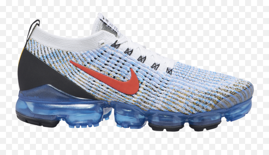 Nike Air Vapormax 3 - Aj6900 106 Png,Nike Air Logo Png