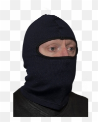 Cut And Slash Resistant Balaclava Png