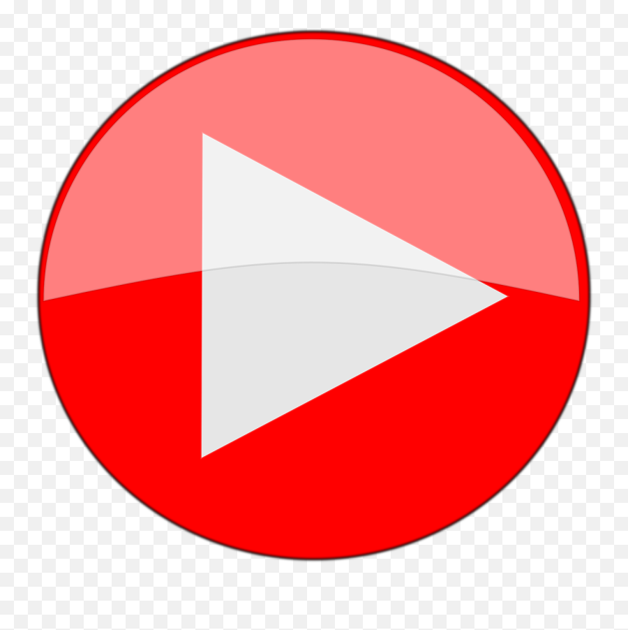 40 Youtube - Goldplay Play Button Clipart Clipartlook Png,Youtube Button Png