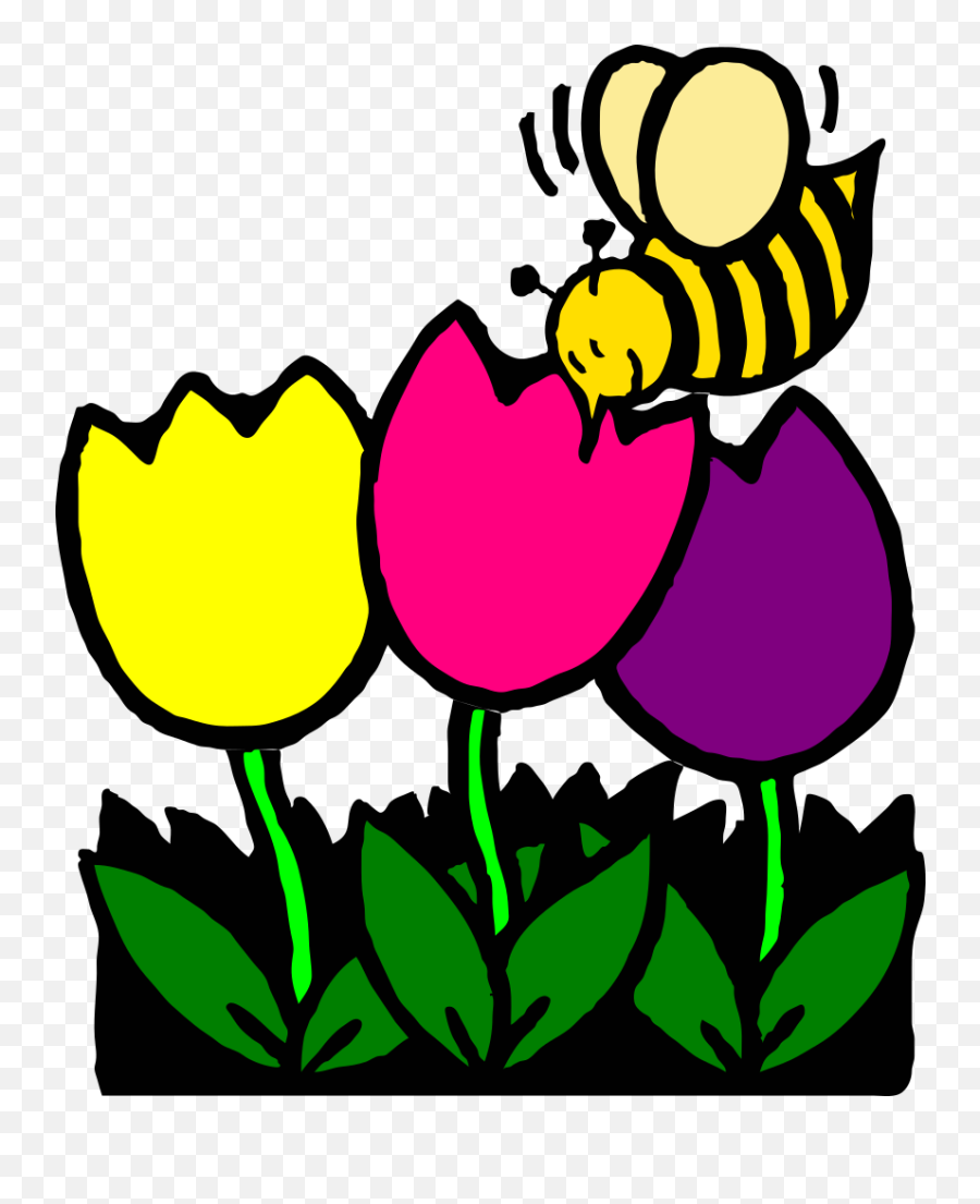 Download Busy Bee Png Svg Clip Art For Web Download Clip Art Png Flower Coloring Pages For Kids Cartoon Bee Png Free Transparent Png Images Pngaaa Com