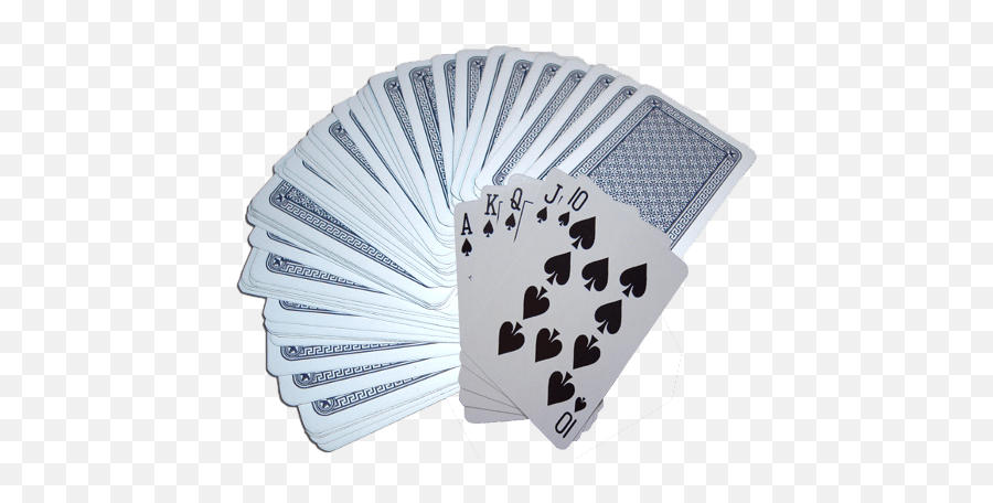 Playing Cards Transparent Image Free - Playing Cards Transparent Background Png,Playing Cards Png