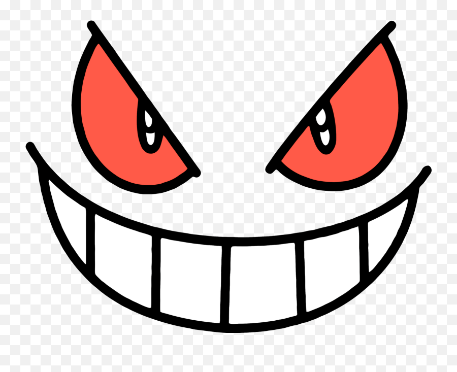 Download Free Png Image - Gengar Face Png,Face Png