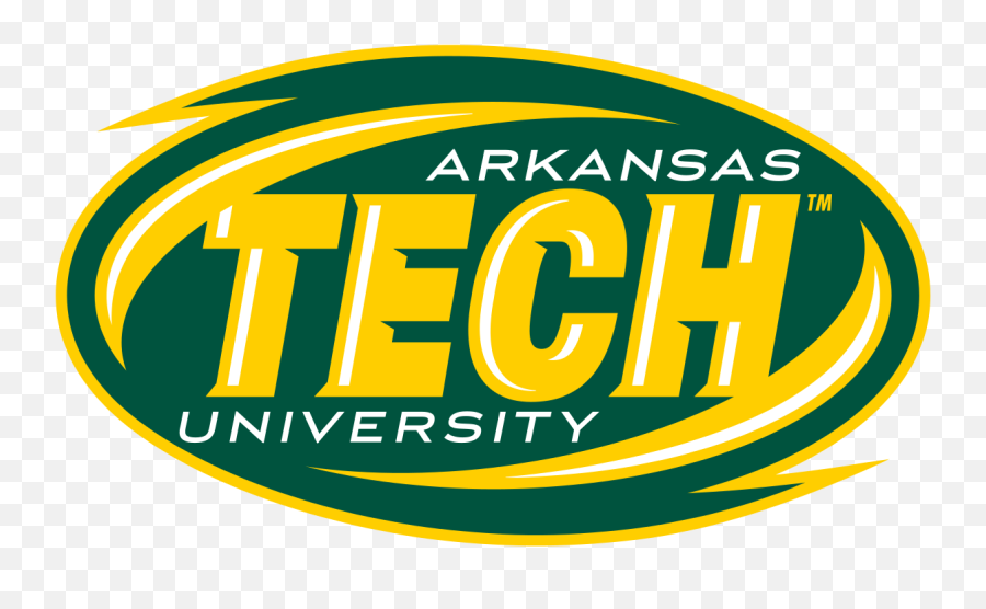 Filearkansas Tech University Athletics Logosvg - Wikimedia Arkansas Tech University Logo Png,Tech Png