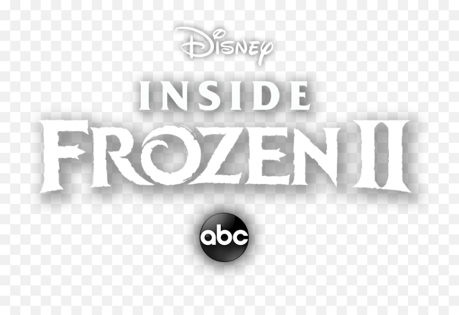 Inside Frozen 2 Podcast - Frozen 2 Font Png,Frozen 2 Logo Png