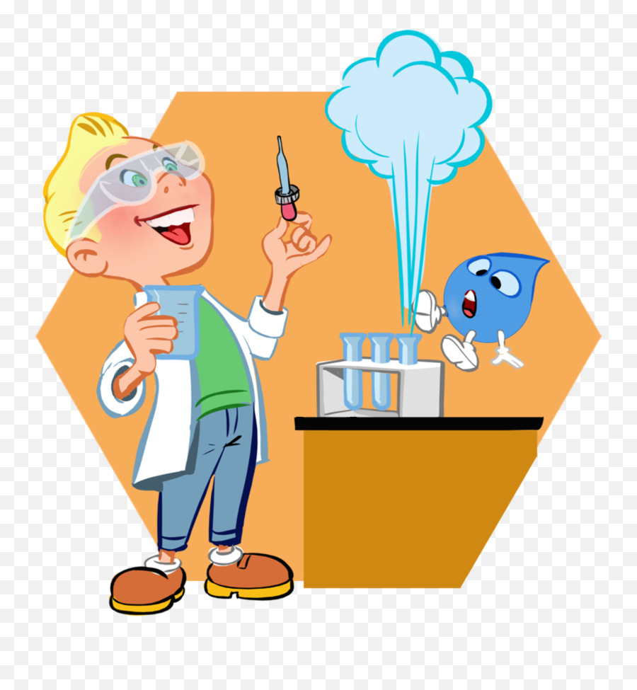 science explosion clip art