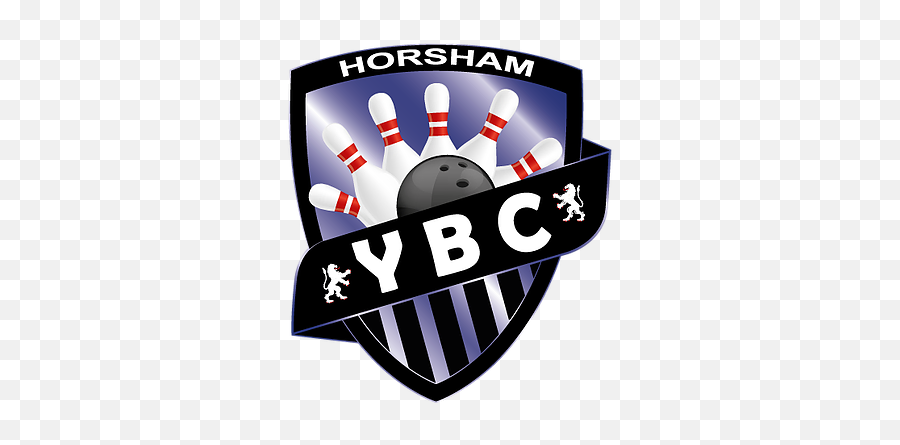 Horsham Ybc - Youth Tenpin Bowling In Sussex Bowling Png,H Logo