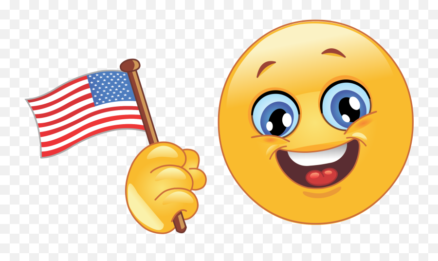 Download American Flag Emoji - About Flag Collections America Emoji Flag Png,American Flag Waving Png