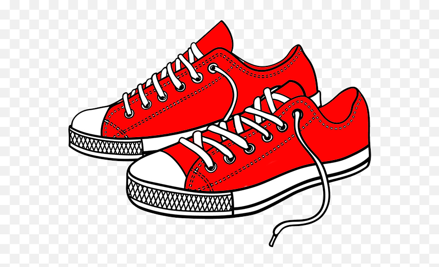 Logos U2013 Red Shoes Rock - Shoes Clipart Transparent Background Png,Shoe Logos Pictures