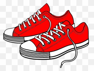 Logos U2013 Red Shoes Rock - Clipart Transparent Background png