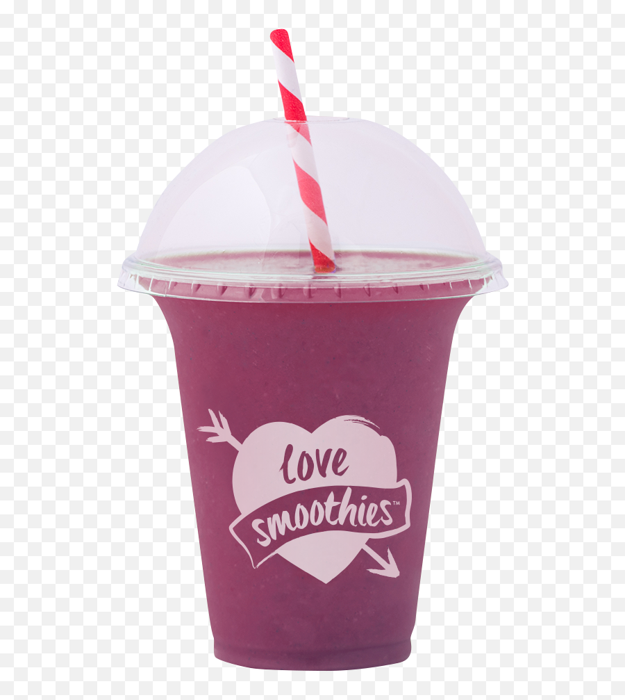 Love Smoothies Doctor Beet - Smoothies Lid Png,Smoothies Png