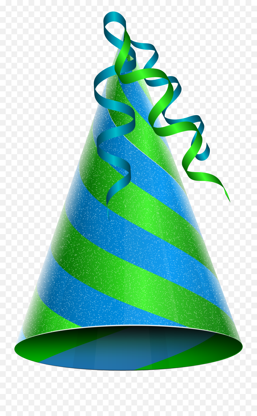 Party Birthday Hat Png Images Free Download - Birthday Party Hat Png,Dunce Cap Png