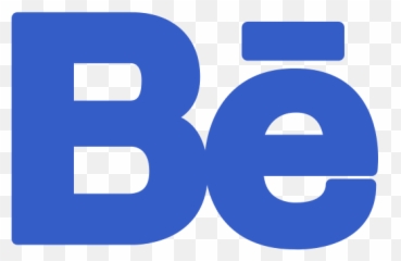 Behance Png Icon - Circle,Behance Png
